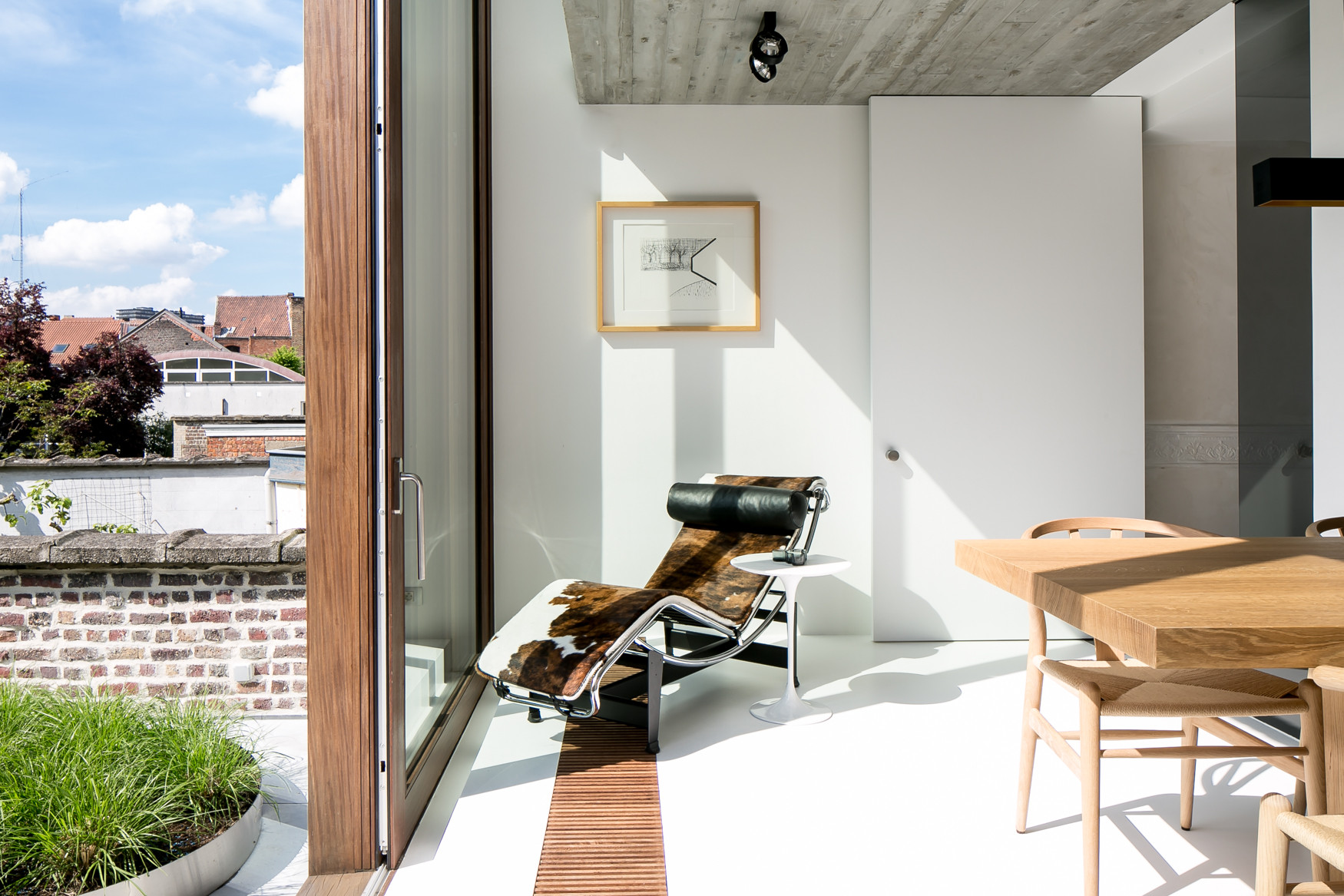 interior | Caan