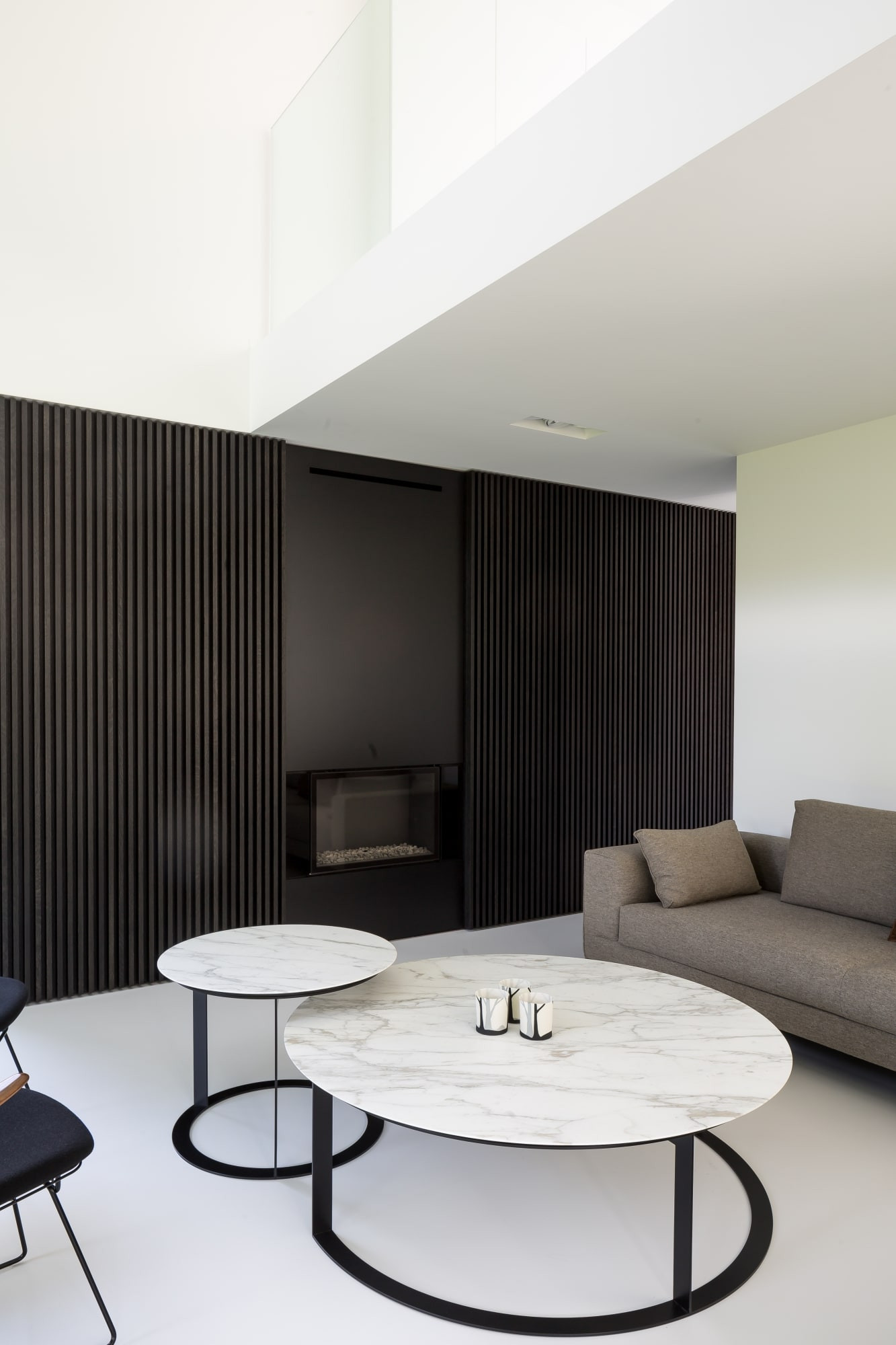 interior | Caan